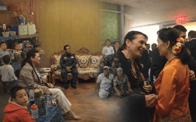 Μυανμάρ: Οι εκλογές, οι Ροχίνγκια και τα μαθήματα της πρόσφατης ιστορίας